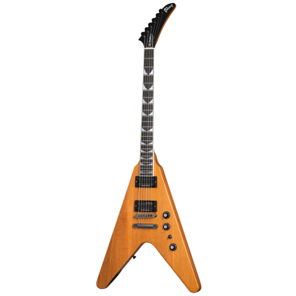 Gibson Dave Mustaine Flying V EXP AN