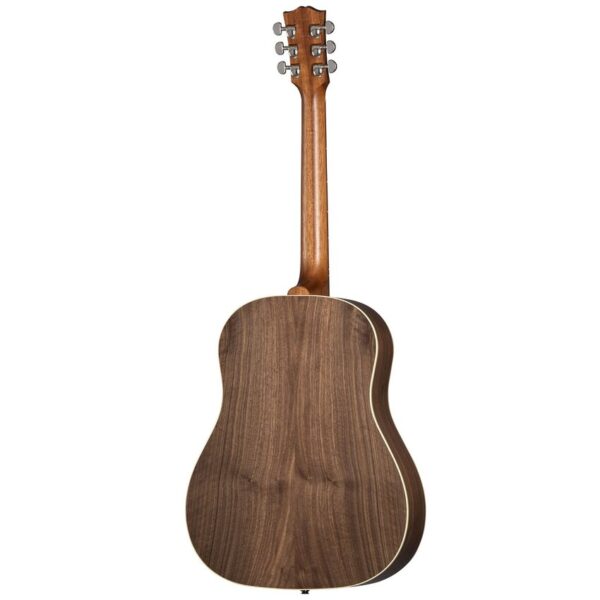 Gibson J-45 Studio Walnut Satin Natural gitara akustyczna0