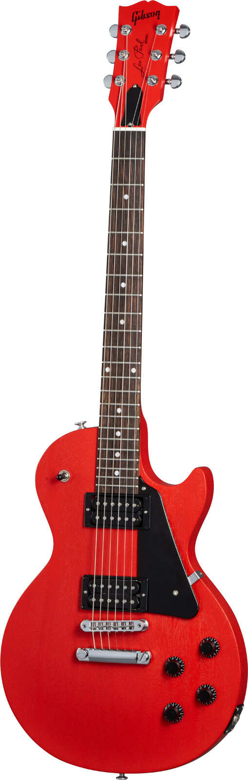 Gibson Les Paul Modern Lite Cardinal Red Satin