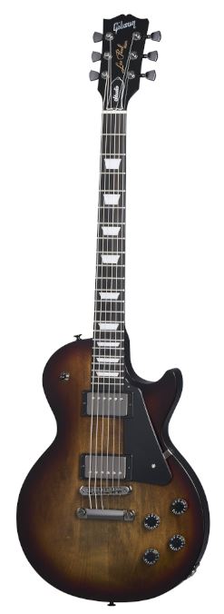 Gibson Les Paul Modern Studio Smokehouse Satin