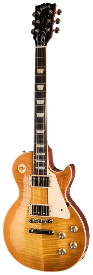 Gibson Les Paul Standard 60s Unburst