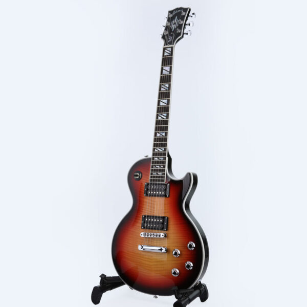 Gibson Les Paul Supreme Fireburst gitara elektryczna0