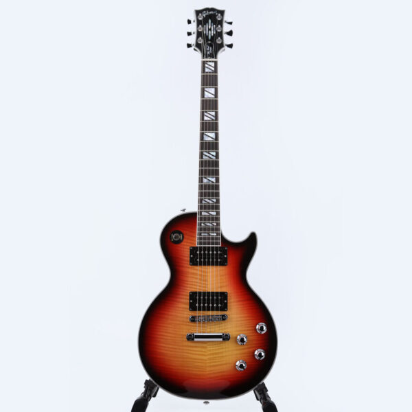 Gibson Les Paul Supreme Fireburst gitara elektryczna