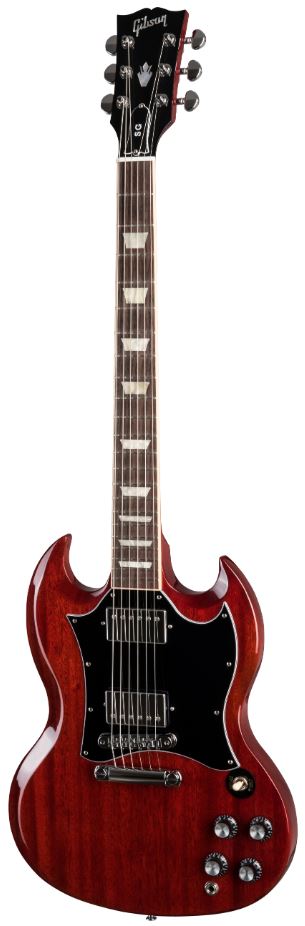 Gibson SG Standard Heritage Cherry