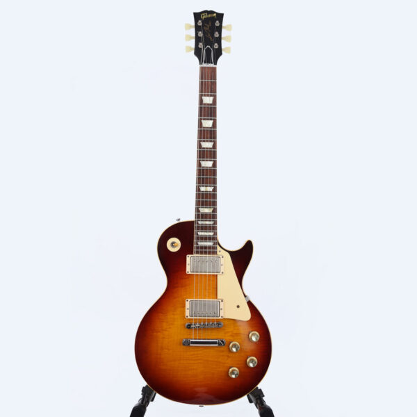 Gibson True Historic 1960 Les Paul Reissue VDB gitara elektryczna