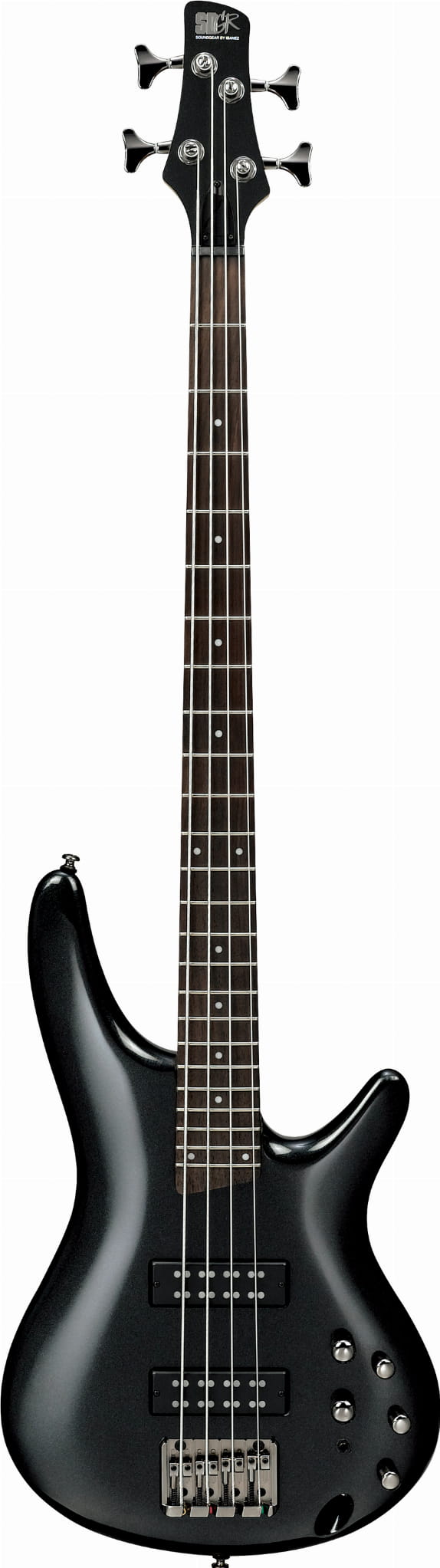 Gitara Basowa - Ibanez SR300E IPT