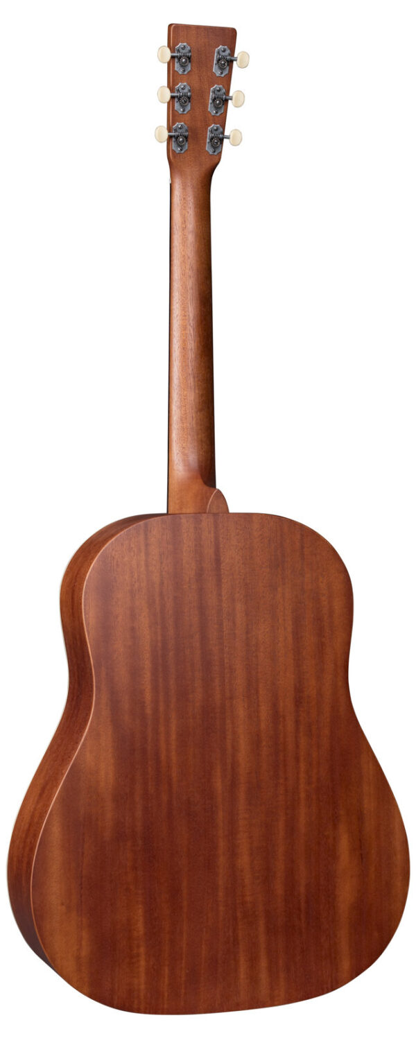 Gitara akustyczna Martin DSS-17 Whiskey Sunset0