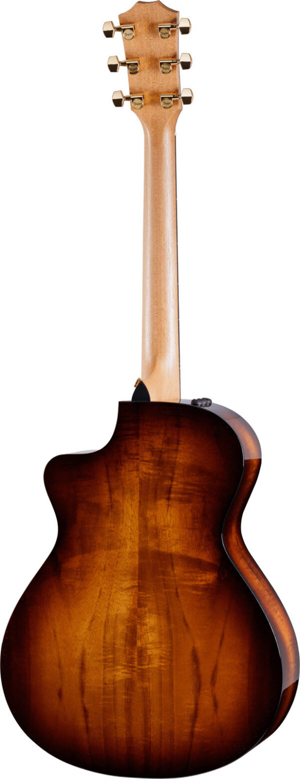 Gitara elektroakustyczna Taylor 222ce-K DLX0