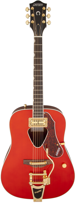 Gretsch G5034TFT Rancher