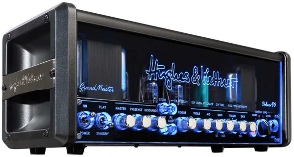 Hughes Kettner GrandMeister Deluxe 40