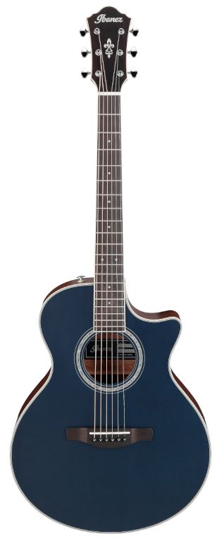 Ibanez AE200JR DBF