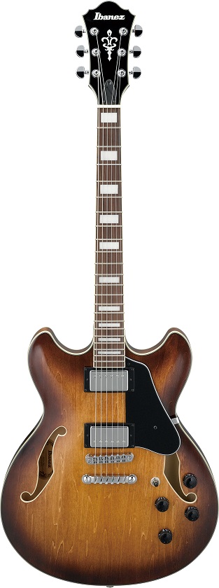 Ibanez AS73 TBC