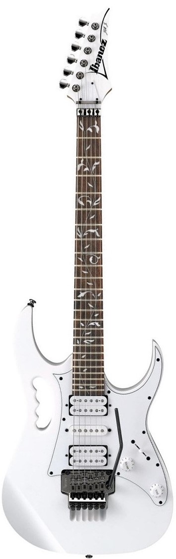 Ibanez JEM JR