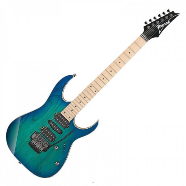 Ibanez RG470AHM-BMT - Gitara Elektryczna