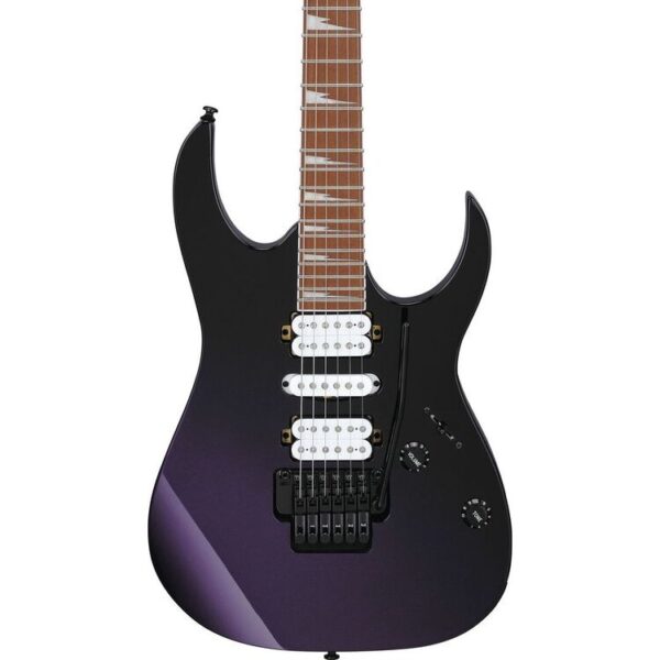 Ibanez RG470DX TMN Gitara Elektryczna0