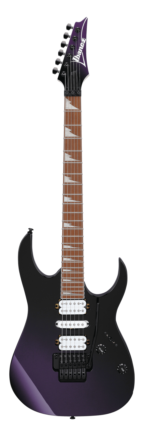 Ibanez RG470DX-TMN - Gitara Elektryczna