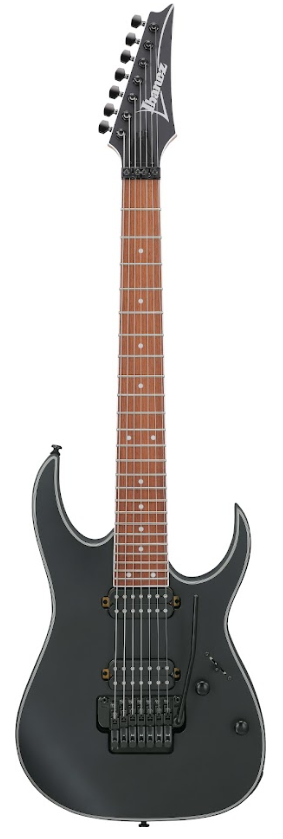 Ibanez RG7420EX-BKF