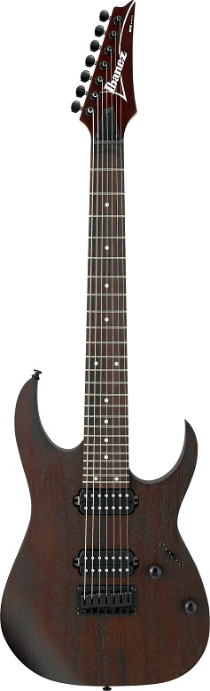 Ibanez RG7421 WNF