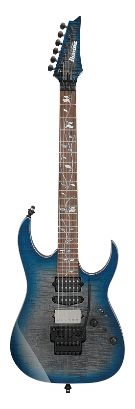 Ibanez RG8870 SDE