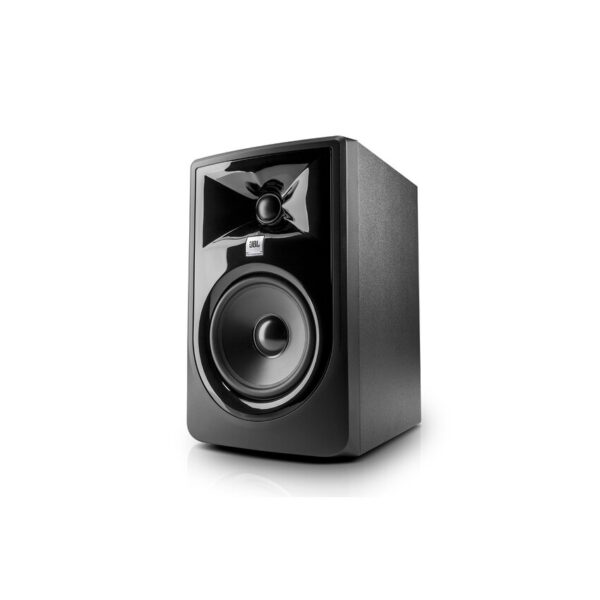 JBL 2x 305P MKII + 310s - zestaw monitorów studyjnych0