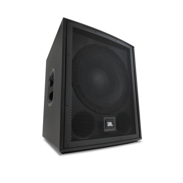 JBL IRX115S - subwoofer aktywny