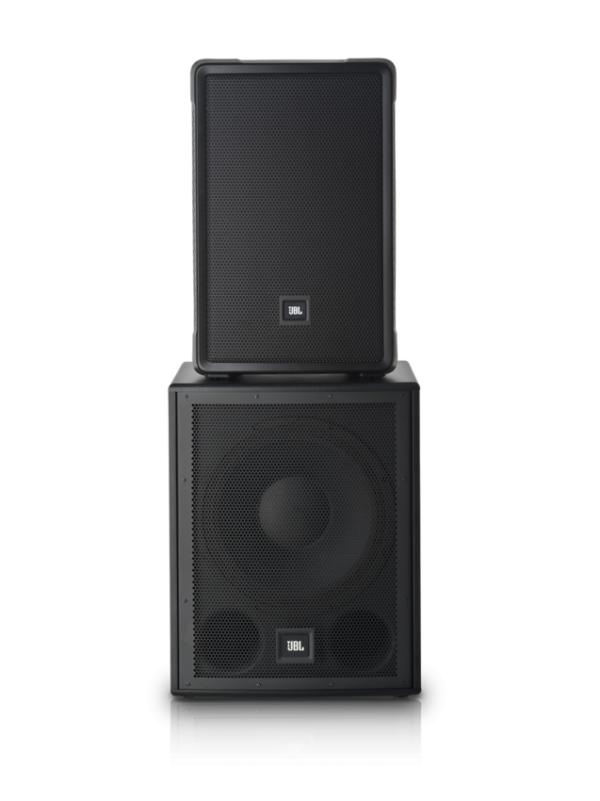 JBL IRX115S - subwoofer aktywny0