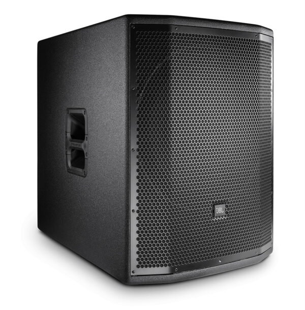 JBL PRX818XLFW - subwoofer aktywny