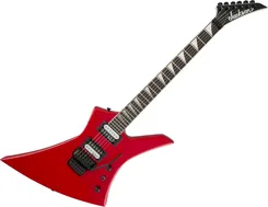 Jackson JS32 KE AH FB Ferrari Red