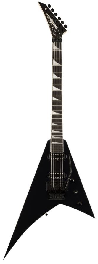 Jackson Pro Plus Series Rhoads RR24 Deep Black