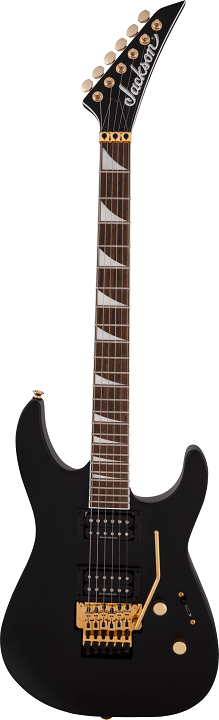 Jackson X Series Soloist SLX DX SB