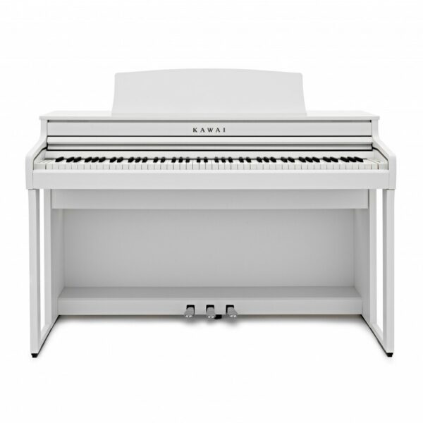 KAWAI CA401 biały / wh