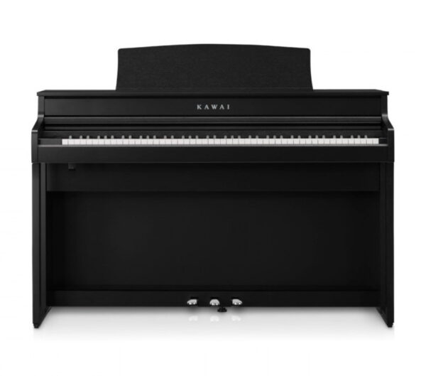 KAWAI CA501 czarny / bk0