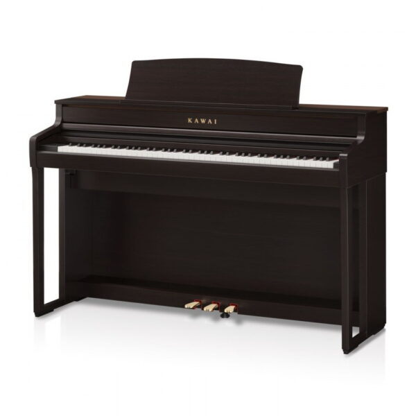 KAWAI CA501 palisander / rw