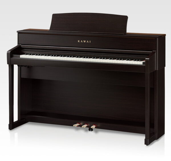 KAWAI CA701 palisander / rw