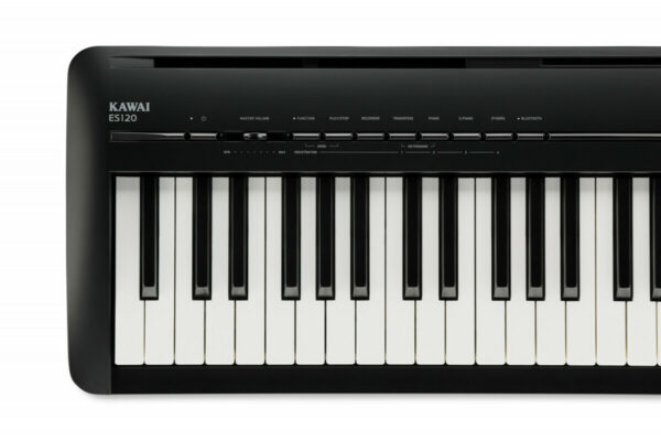 KAWAI ES120 czarne0