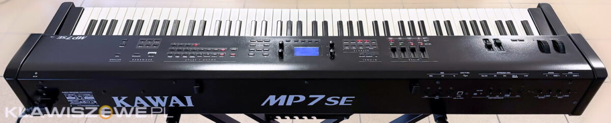 KAWAI MP7 SE9