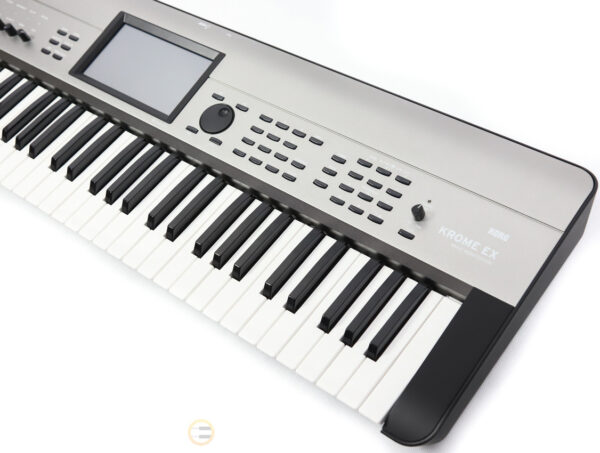 KORG KROME EX 610