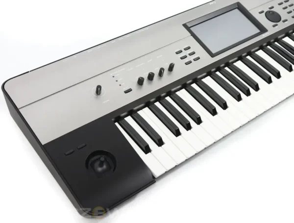 KORG KROME EX 61