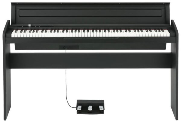 KORG LP-180 BK - pianino cyfrowe