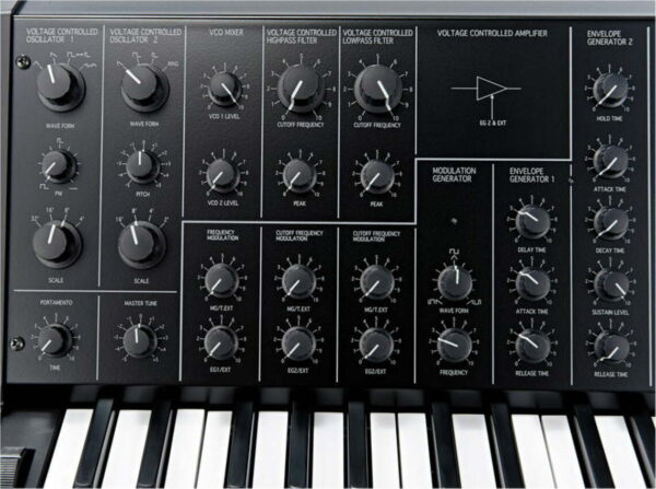 KORG MS-20 MINI (ms20)0