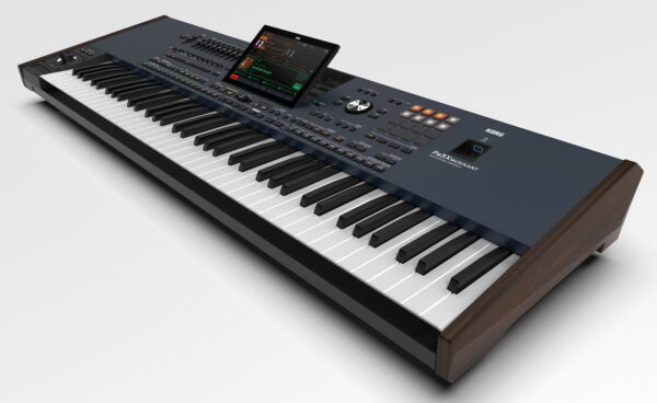 KORG PA5X 76 MUSIKANT0