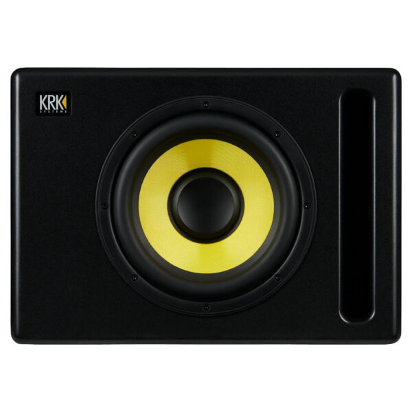 KRK SUB S10.4 ][ AKtywny subwoofer studyjny 10"