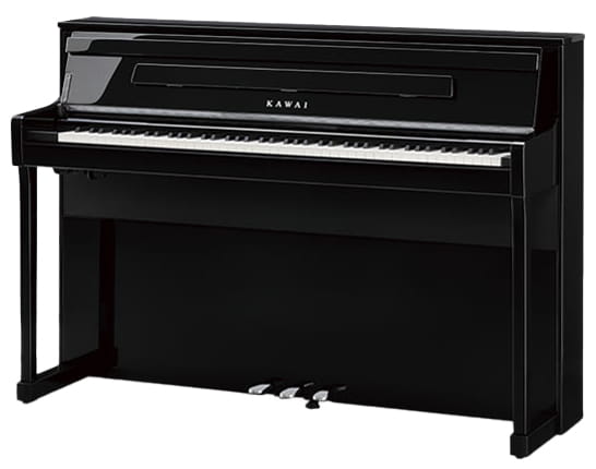 Kawai CA901 EP – pianino cyfrowe