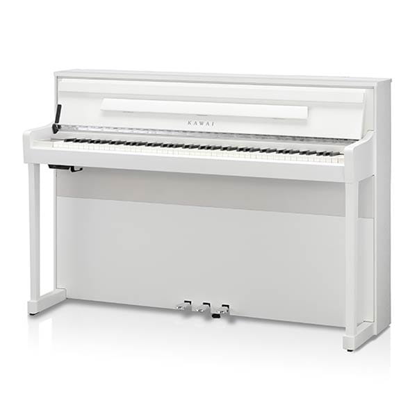 Kawai CA901 W – pianino cyfrowe