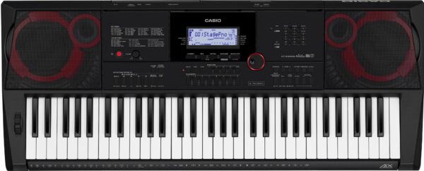 Keyboard - Casio CT-X3000