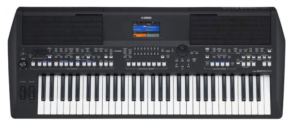 Keyboard - Yamaha PSR SX 600