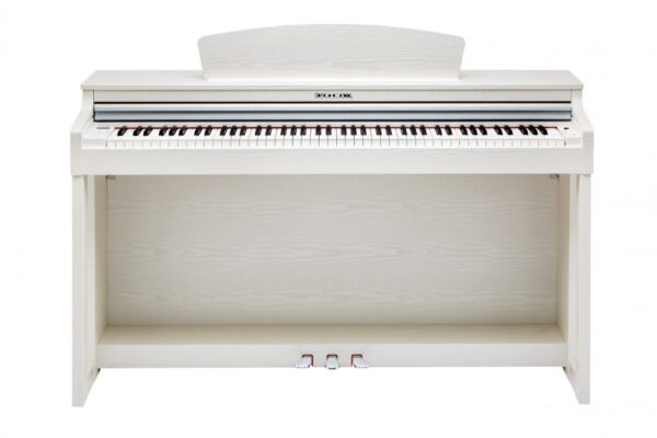 Kurzweil M 130 W (WH) - pianino cyfrowe