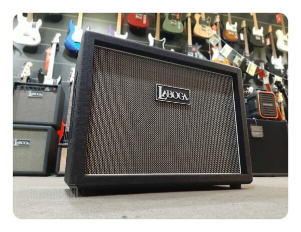 Laboga 112 Classic VINTAGE 30 ][ Kolumna gitarowa 1x12