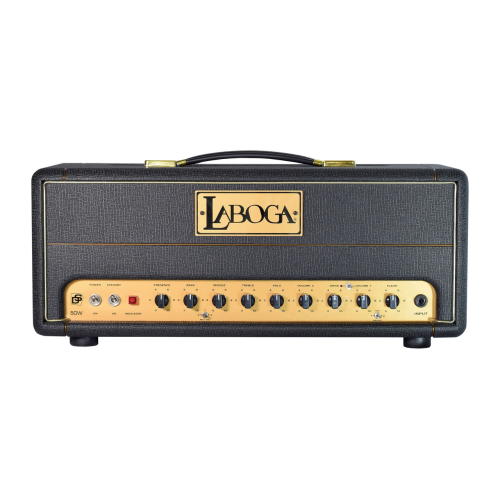 Laboga Diamond Sound 50Watt (DS 50W) głowa