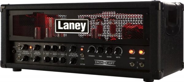 Laney IRT 120H